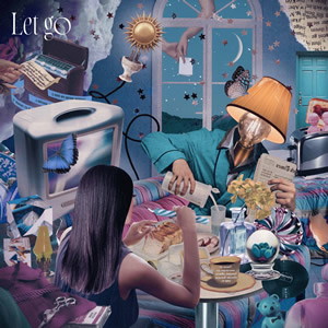 Let go / 夜々