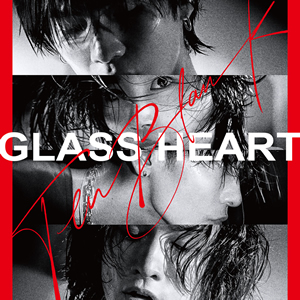 Glass Heart / TENBLANK