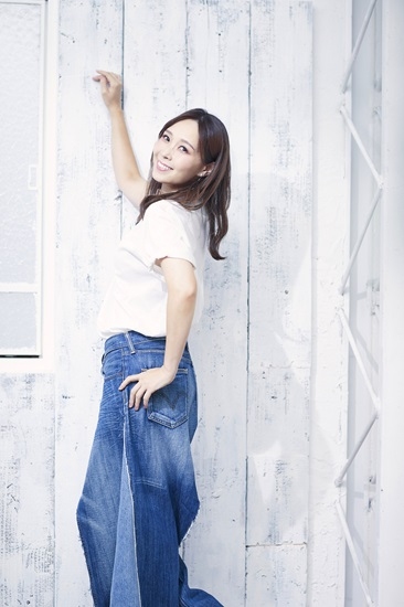 愛内里菜