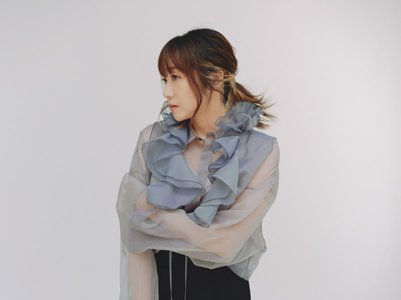 インタビュー<br>矢井田 瞳