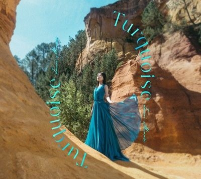 Turquoise