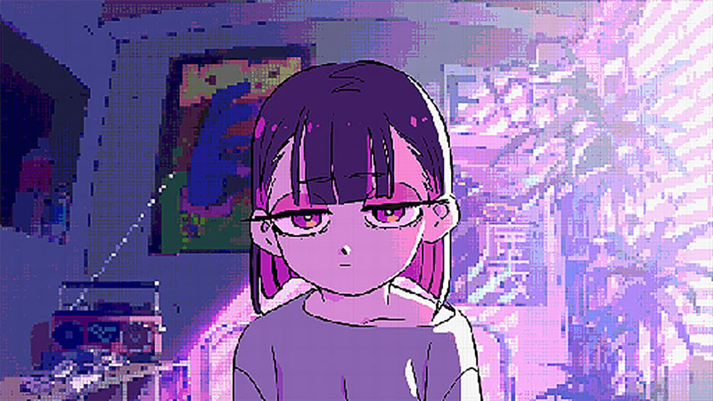 言葉の魔法:第167回 <br>ずっと真夜中でいいのに。