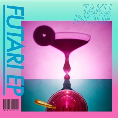 FUTARI EP