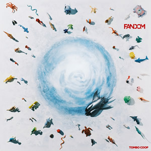 FANDOM / トンボコープ