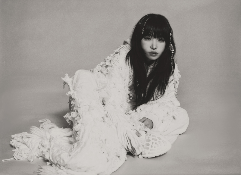 インタビュー<br>紫 今