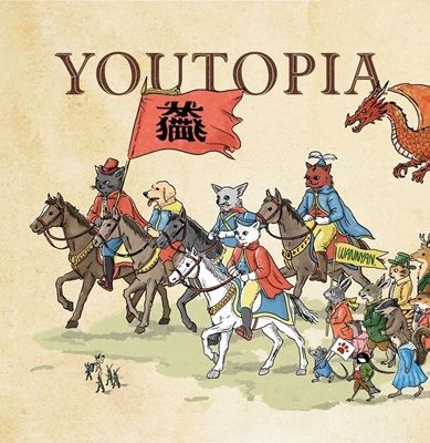 YOUTOPIA