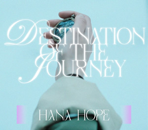 旅のゆくえ / Hana Hope
