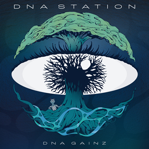 DNA STATION / DNA GAINZ