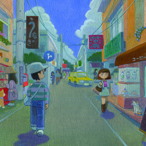 GOLD / Cody・Lee(李)