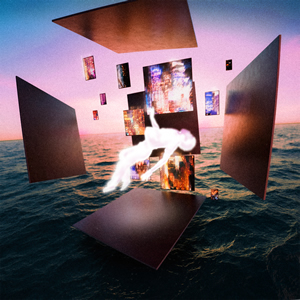 TO THE YOU(ME) I MET BEFORE / Meg Bonus