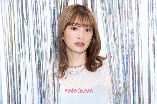 瀬川あやか